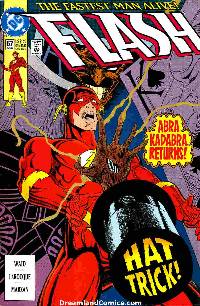 Flash #67