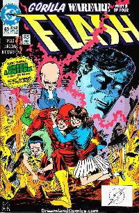 Flash #69