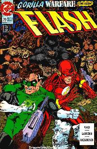 Flash #70