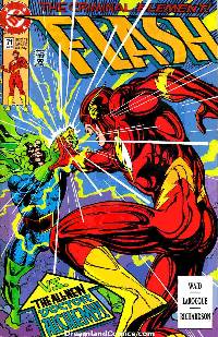 Flash #71
