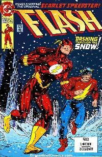 Flash #73
