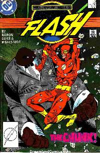 Flash #9