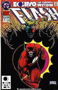 Flash Annual #5