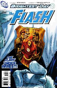 Flash #4