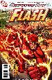 Flash #4 (1:10 Kolins Variant Cover)