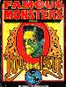 Famous Monsters Of Filmland #100