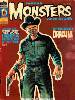 Famous Monsters Of Filmland #107