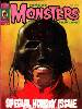 Famous Monsters Of Filmland #123