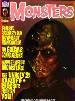 Famous Monsters Of Filmland #127