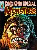 Famous Monsters Of Filmland #132