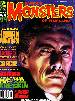 Famous Monsters Of Filmland #217