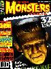 Famous Monsters Of Filmland #218