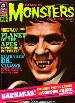 Famous Monsters Of Filmland #52