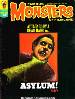 Famous Monsters Of Filmland #97