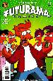 Futurama Comics #45