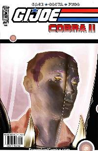 G.I. Joe Cobra 2 #4 (Cover B)