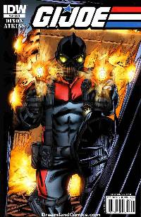 G.I. Joe #24