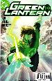 Green Lantern #1 (Ross Cover)