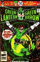 Green Lantern #90