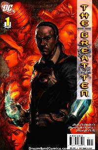 Great Ten #1
