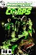 Green Lantern Corps #47 (1:25 Migliari Variant Cover)