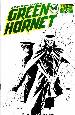 Kevin Smith Green Hornet #6 (1:25 Cassaday B&W Variant Cover)