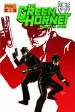 Green Hornet: Paralell Lives #5 (1:15 Renaud Negative Cover)
