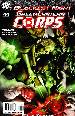 Green Lantern Corps #44 (BN) (1:25 Horn Variant Cover)