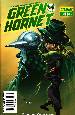 Kevin Smith Green Hornet #1 (Segovia Cover)