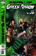 Green Arrow #31 (1:25 Mayhew Variant Cover)