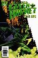 Green Hornet: Year One #1 (Cassaday Cover)