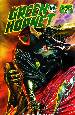 Kevin Smith Green Hornet #6 (Ross Cover)
