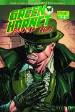 Green Hornet: Blood Ties #2 (1:25 Desjardins Incentive Cover)