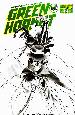 Kevin Smith Green Hornet #2 (1:25 Cassaday Sketch Cover)