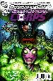 Green Lantern Corps #50 (1:25 Gleason Variant Cover)