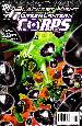 Green Lantern Corps #39 (BN) (1:25 Jusko Variant Cover)