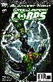 Green Lantern Corps #40 (1:25 Migliari Variant Cover)