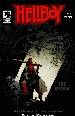 Hellboy: The Storm #1