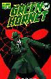 Kevin Smith Green Hornet #3 (Cassaday Cover)