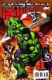 Hulk #11 (Hulk Cover)