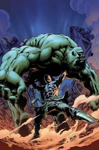 Incredible Hulks #616