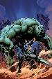 Incredible Hulks #616