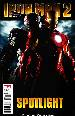 Iron Man 2 Spotlight #1