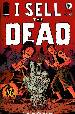 I Sell The Dead #1