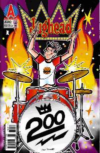 Jughead #200