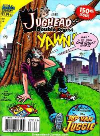 Jugheads Double Digest #150