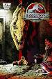 Jurassic Park: Redemption #4 (1:10 Incentive Cover)