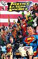 Justice League Of America #1 Special