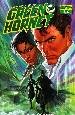 Kevin Smith Green Hornet #4 (Ross Cover)