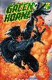 Kevin Smith Green Hornet #4 (1:25 Segovia Variant Cover)